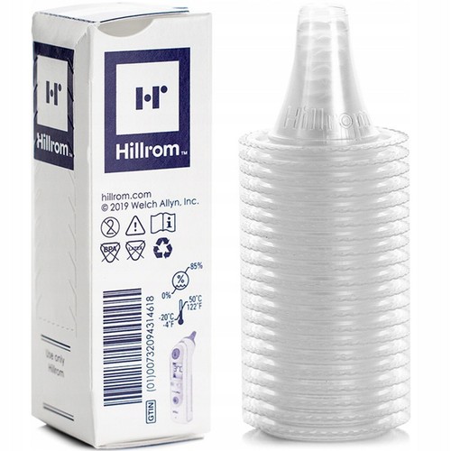 Braun thermoscan probe covers - braun,