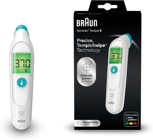 Braun bst200ee sensian swipe - braun,