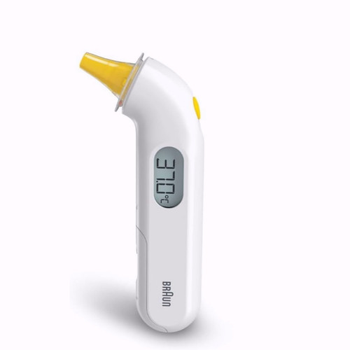 Braun irt3030 thermoscan ear - irt3030, 3