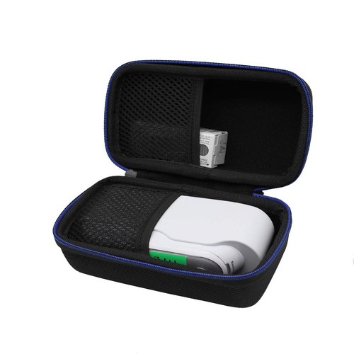Protective storage case - protective,