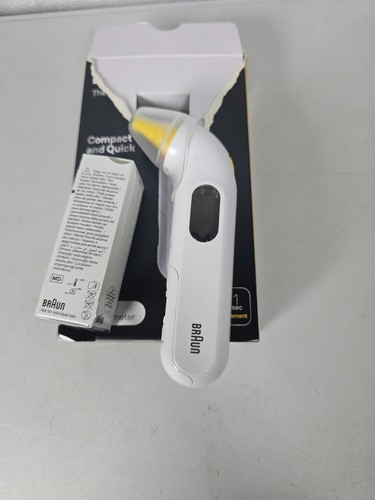 Braun irt3030 thermoscan ear - braun,