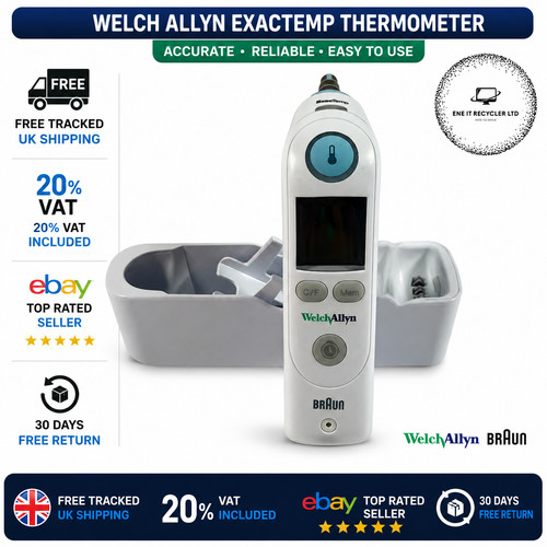 Braun welch allyn pro 6000 - allyn,