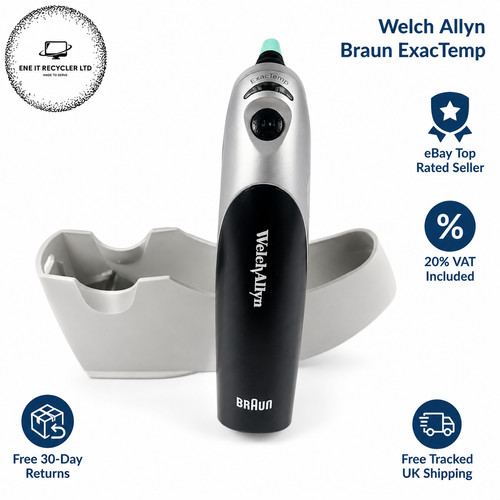 Welch allyn braun - braun, pro4000