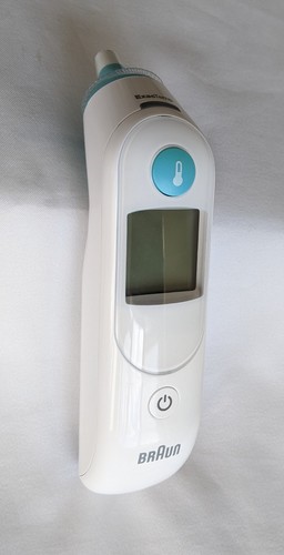 Braun irt6515 thermoscan ear - 6,