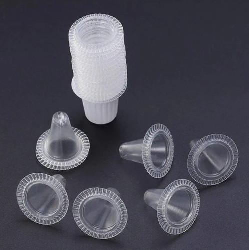 20pcs ear thermometer probe - 20pcs,
