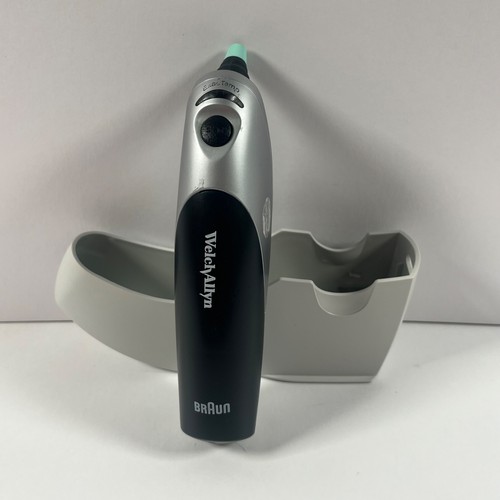 Welch allyn braun - allyn, 4000