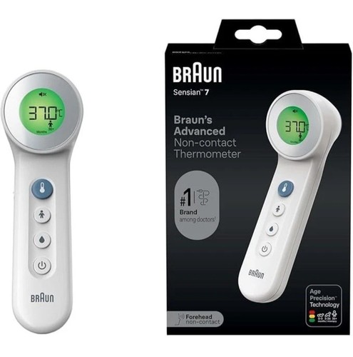 Braun sensian bnt400 - braun, 7