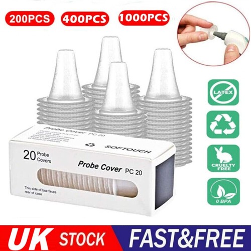 1000x for braun probe - 1000x,