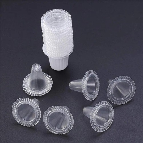 20pcs ear thermometer - 20pcs, probe