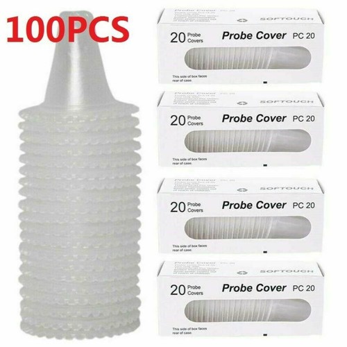 100x for braun probe - 100x,