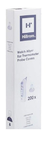 Hillrom welch allyn braun - welch,